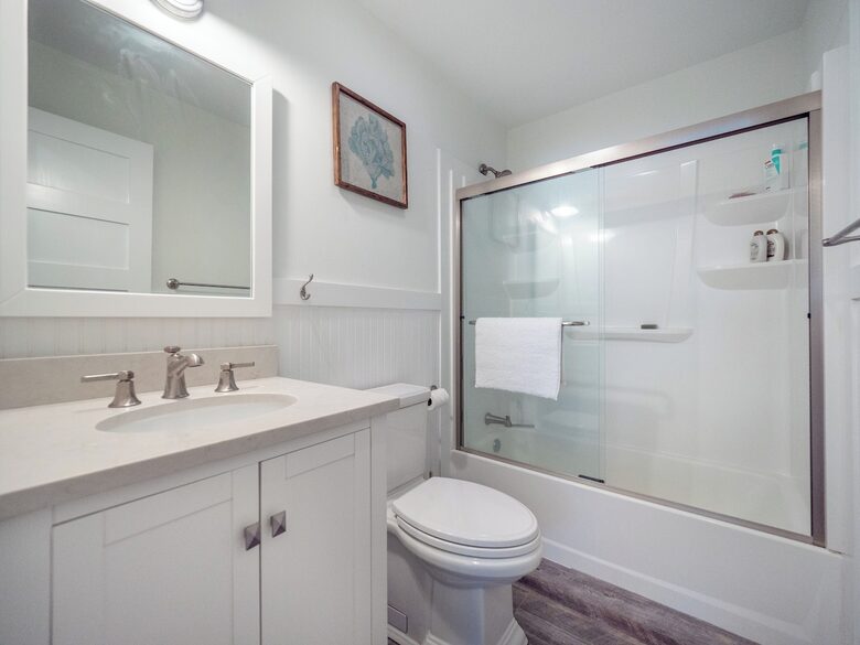 Walkable Charming Coastal Retreat in Santa Rosa - Santa Rosa Beach, Florida