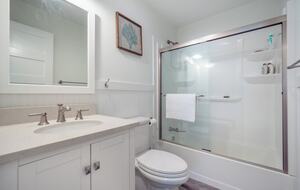 Walkable Charming Coastal Retreat in Santa Rosa - Santa Rosa Beach, Florida