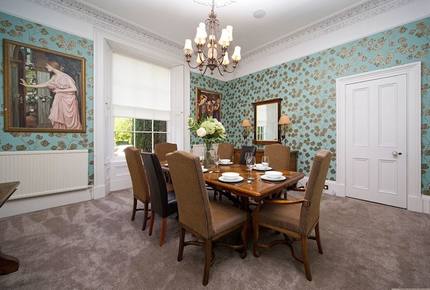 Park Terrace - Stirling, United Kingdom