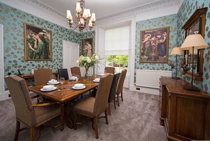 Park Terrace - Stirling, United Kingdom