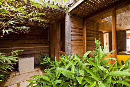 Vietnam Modern Residence with Ocean View & Beach Access at Six Senses Con Dao - Con Dao Dist, Viet Nam