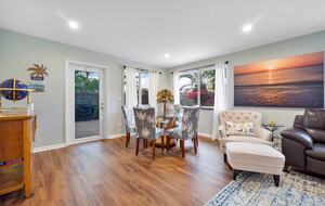 Bright Florida Getaway with Private Backyard Oasis - Pompano Beach, Florida