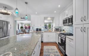 Bright Florida Getaway with Private Backyard Oasis - Pompano Beach, Florida