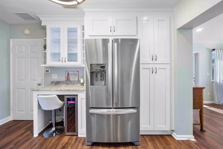 Bright Florida Getaway with Private Backyard Oasis - Pompano Beach, Florida