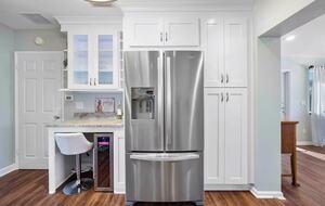 Bright Florida Getaway with Private Backyard Oasis - Pompano Beach, Florida