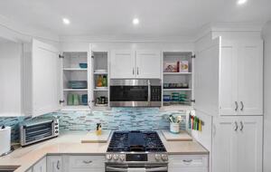 Bright Florida Getaway with Private Backyard Oasis - Pompano Beach, Florida