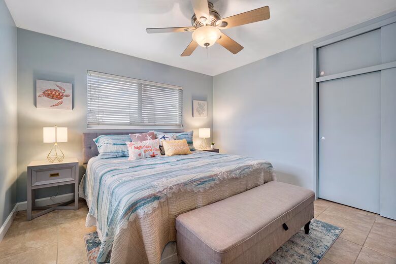 Bright Florida Getaway with Private Backyard Oasis - Pompano Beach, Florida