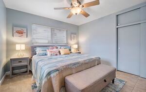 Bright Florida Getaway with Private Backyard Oasis - Pompano Beach, Florida