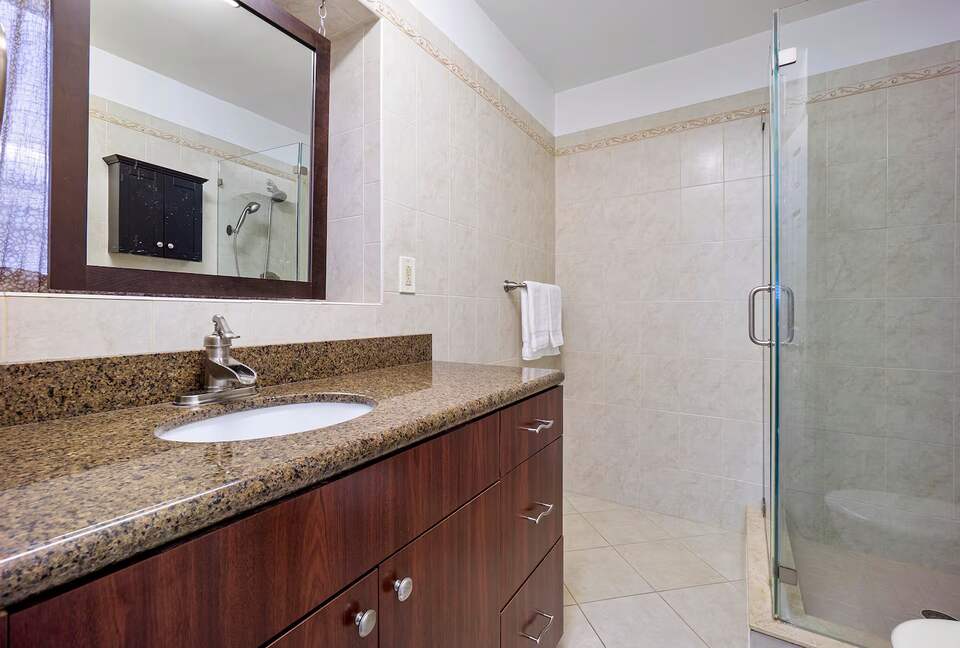 Bright Florida Getaway with Private Backyard Oasis - Pompano Beach, Florida