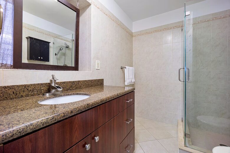 Bright Florida Getaway with Private Backyard Oasis - Pompano Beach, Florida