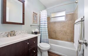 Bright Florida Getaway with Private Backyard Oasis - Pompano Beach, Florida