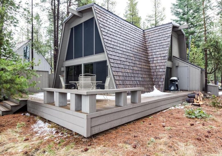 Inviting Central Oregon Escape - Sunriver, Oregon