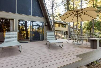 Inviting Central Oregon Escape - Sunriver, Oregon