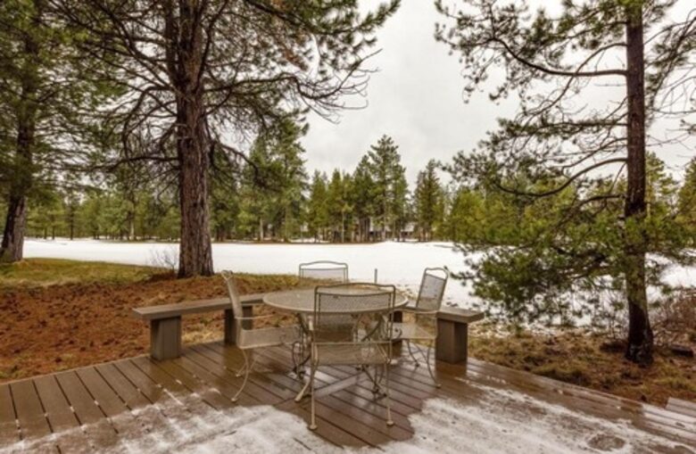 Inviting Central Oregon Escape - Sunriver, Oregon