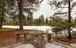 Inviting Central Oregon Escape - Sunriver, Oregon