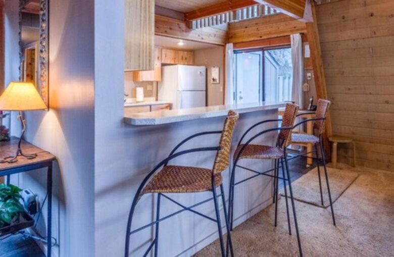 Inviting Central Oregon Escape - Sunriver, Oregon