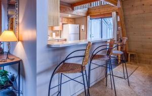 Inviting Central Oregon Escape - Sunriver, Oregon