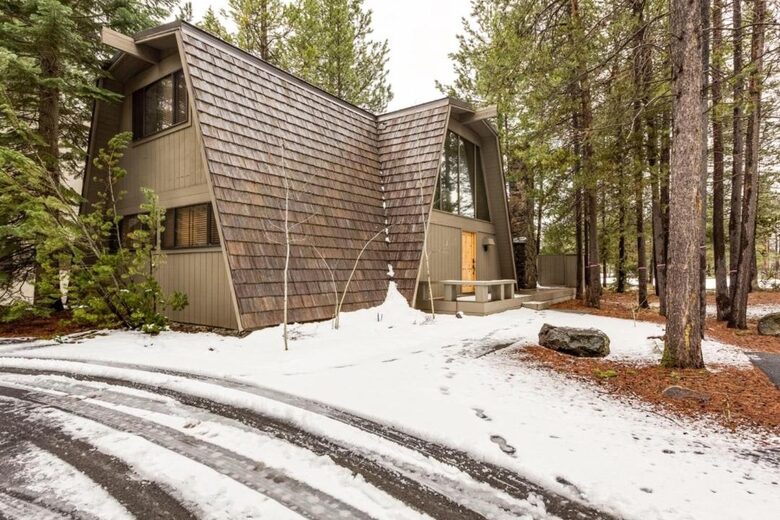 Inviting Central Oregon Escape - Sunriver, Oregon