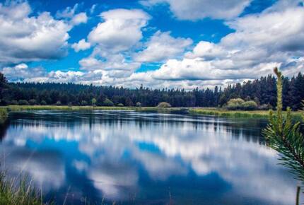 Inviting Central Oregon Escape - Sunriver, Oregon