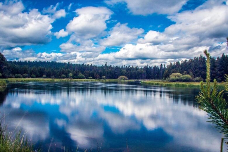 Inviting Central Oregon Escape - Sunriver, Oregon