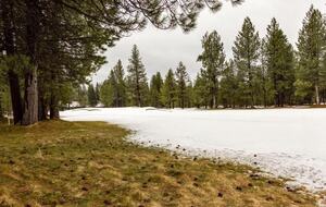 Inviting Central Oregon Escape - Sunriver, Oregon