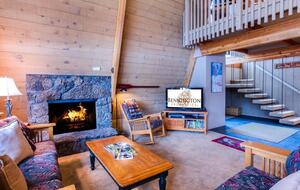 Inviting Central Oregon Escape - Sunriver, Oregon