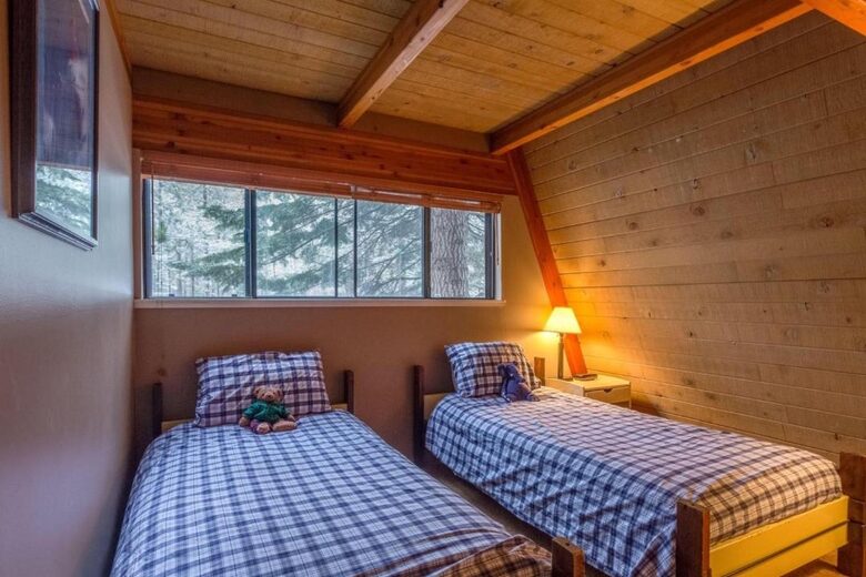 Inviting Central Oregon Escape - Sunriver, Oregon