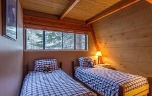 Inviting Central Oregon Escape - Sunriver, Oregon