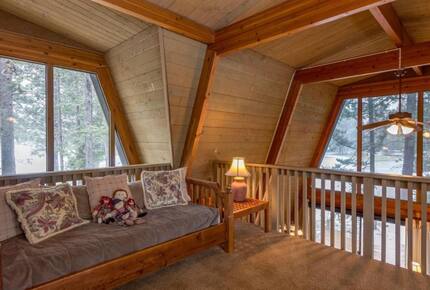 Inviting Central Oregon Escape - Sunriver, Oregon