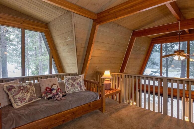 Inviting Central Oregon Escape - Sunriver, Oregon