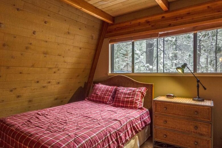 Inviting Central Oregon Escape - Sunriver, Oregon