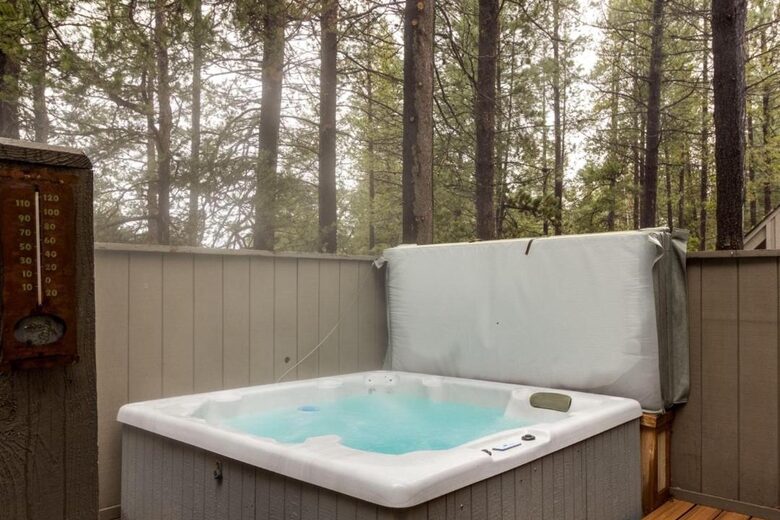 Inviting Central Oregon Escape - Sunriver, Oregon