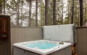 Inviting Central Oregon Escape - Sunriver, Oregon