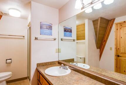 Inviting Central Oregon Escape - Sunriver, Oregon