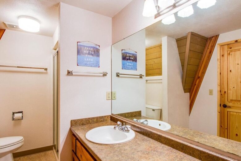 Inviting Central Oregon Escape - Sunriver, Oregon