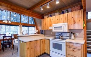 Inviting Central Oregon Escape - Sunriver, Oregon