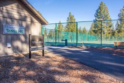 Inviting Central Oregon Escape - Sunriver, Oregon