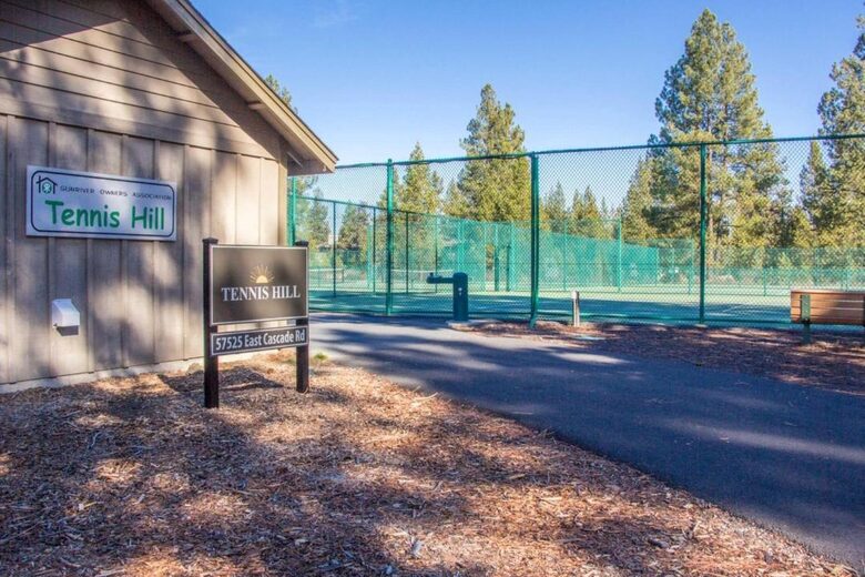 Inviting Central Oregon Escape - Sunriver, Oregon