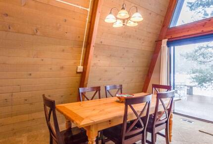 Inviting Central Oregon Escape - Sunriver, Oregon