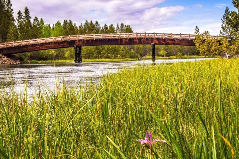 Inviting Central Oregon Escape - Sunriver, Oregon