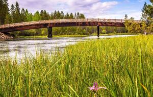 Inviting Central Oregon Escape - Sunriver, Oregon