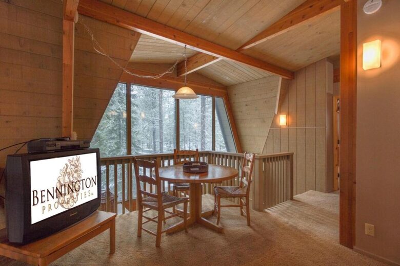 Inviting Central Oregon Escape - Sunriver, Oregon