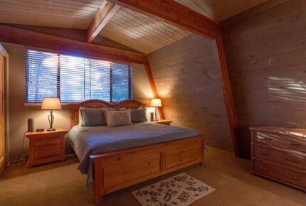 Inviting Central Oregon Escape - Sunriver, Oregon