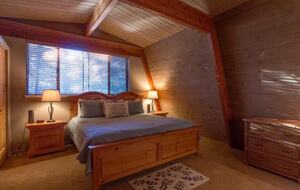 Inviting Central Oregon Escape - Sunriver, Oregon