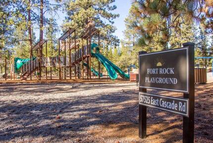 Inviting Central Oregon Escape - Sunriver, Oregon