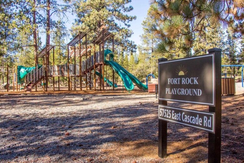 Inviting Central Oregon Escape - Sunriver, Oregon