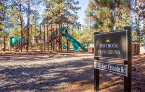 Inviting Central Oregon Escape - Sunriver, Oregon