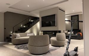 Luxury Urban Retreat Steps from Passeig de Gracia - Barcelona, Spain