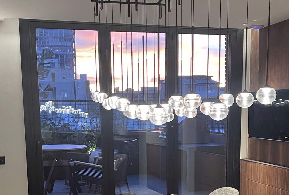 Luxury Urban Retreat Steps from Passeig de Gracia - Barcelona, Spain