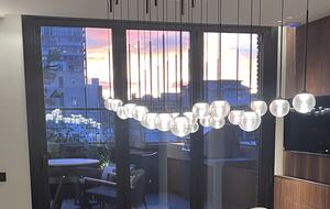 Luxury Urban Retreat Steps from Passeig de Gracia - Barcelona, Spain